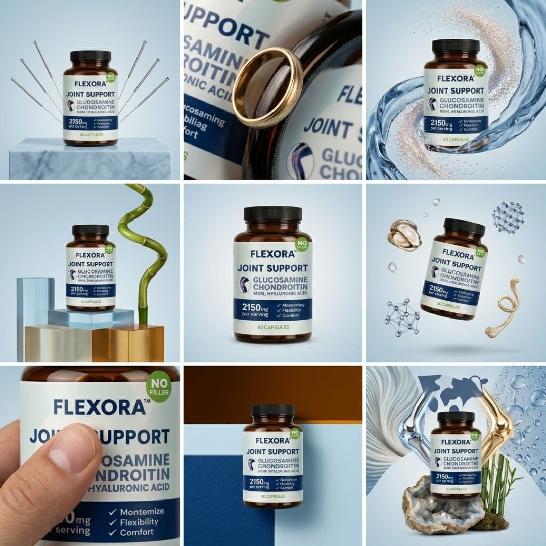 Flexora™