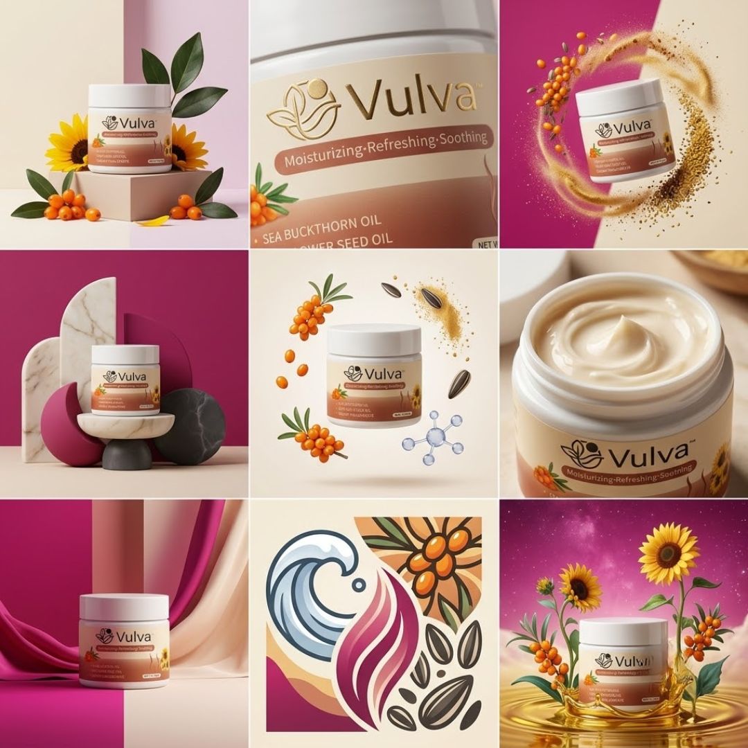 Vulva™