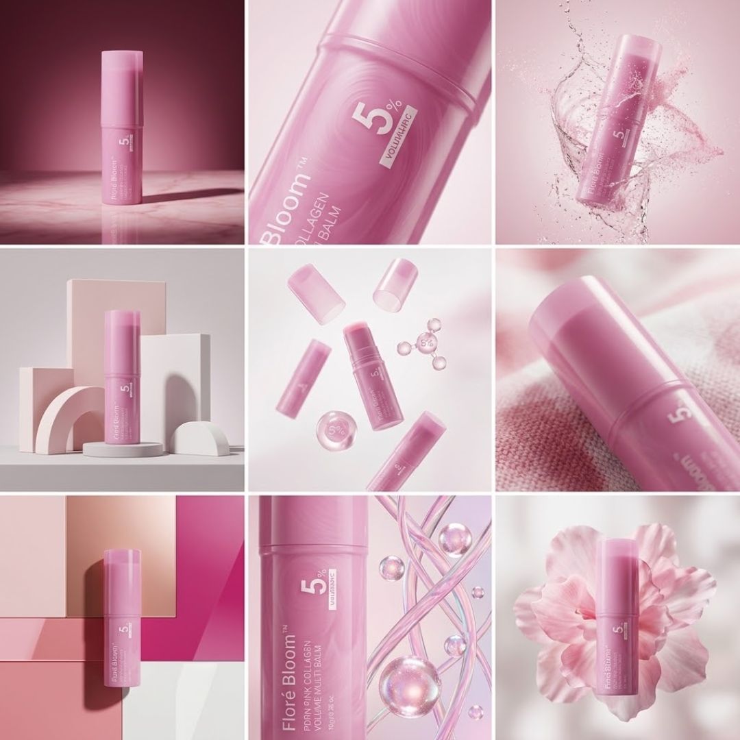 Floré Bloom™