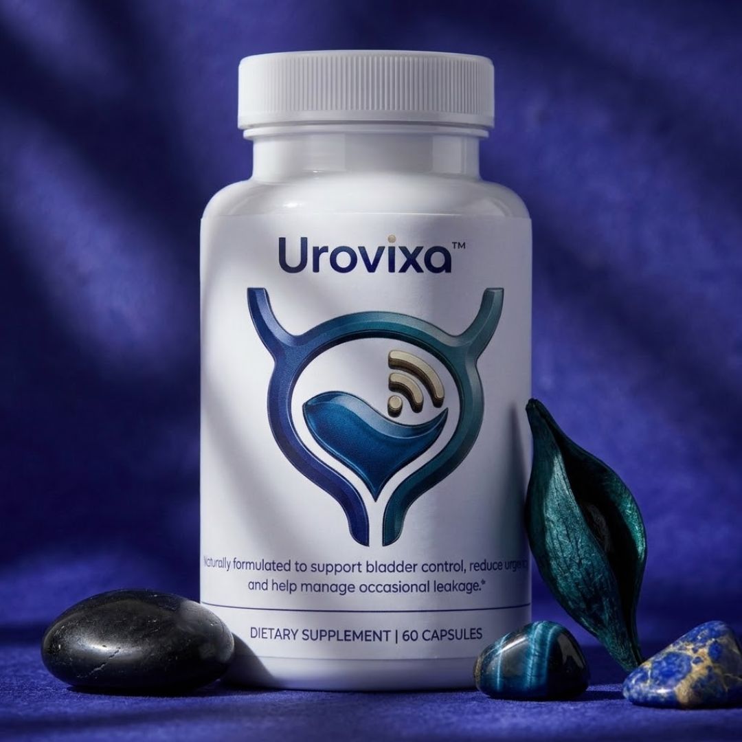 Urovixa™