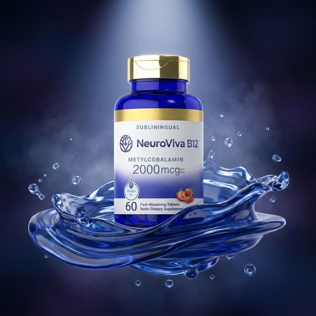 NeuroViva B12™
