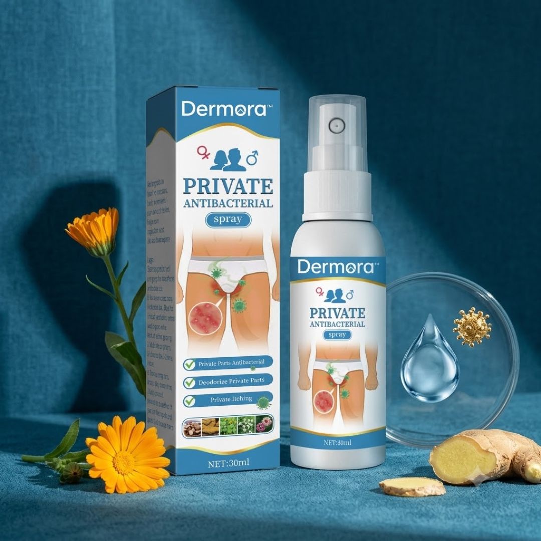 Dermora™