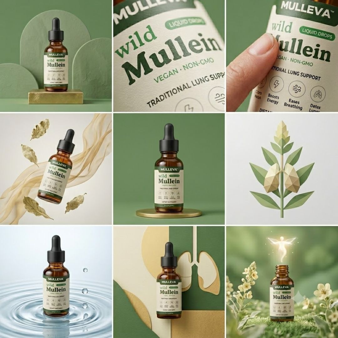 Mulleva™
