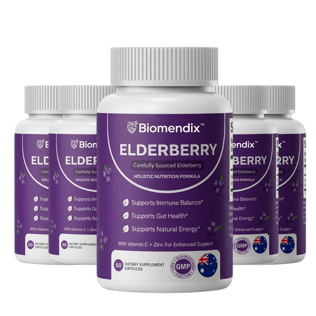 Biomendix™