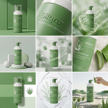 Silqra™