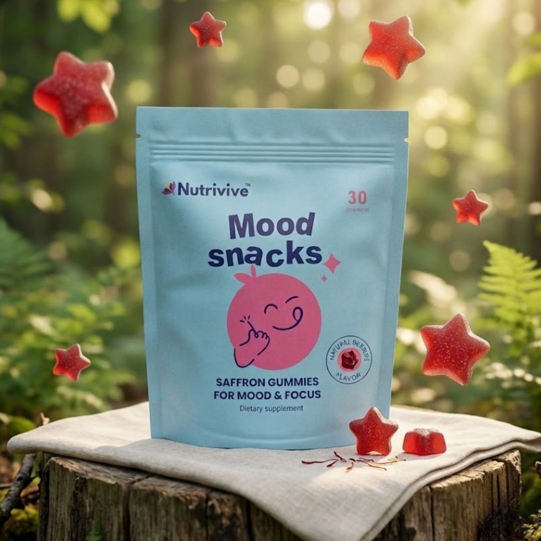 Nutrivive™