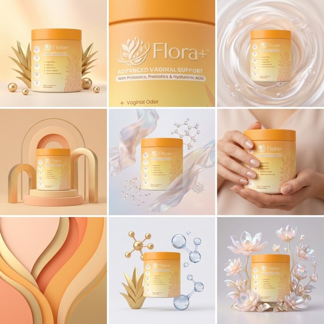 Flora+™
