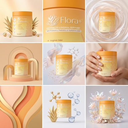 Flora+™