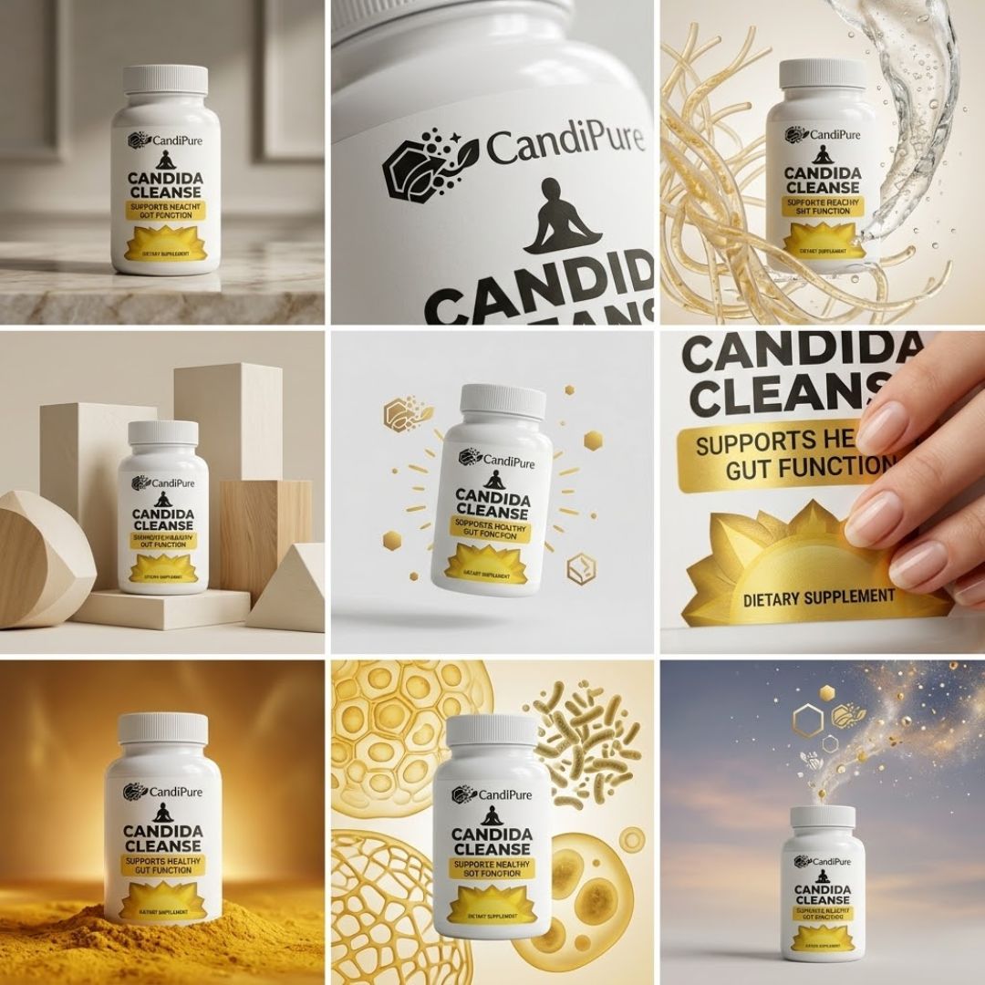 CandiPure