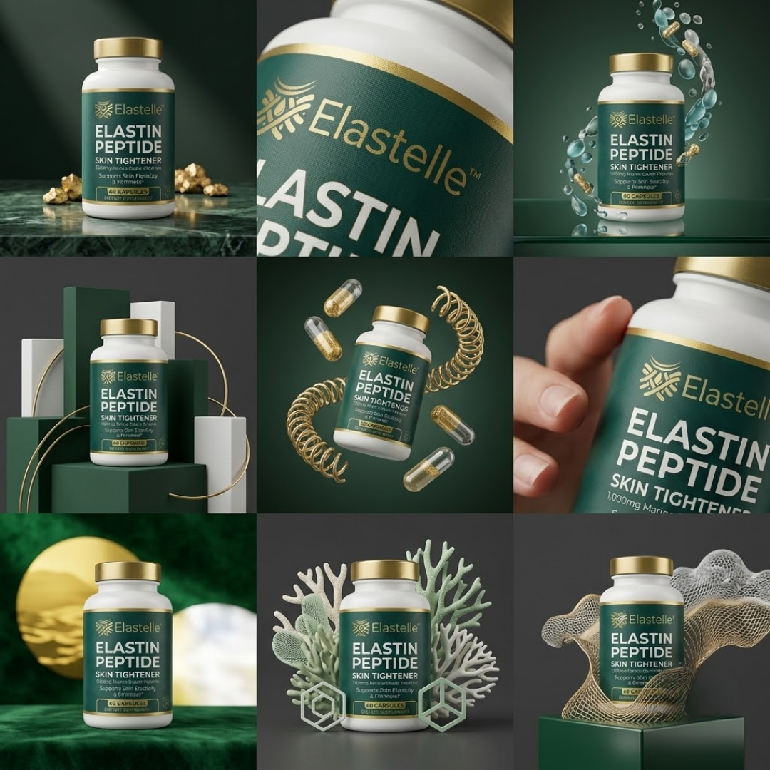 Elastelle™