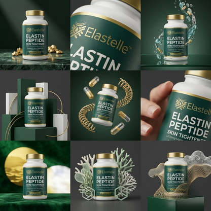 Elastelle™
