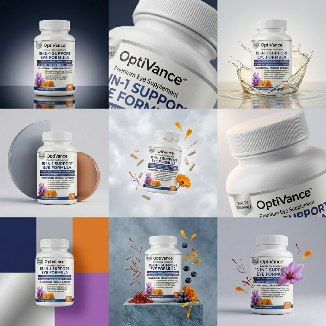 OptiVance™
