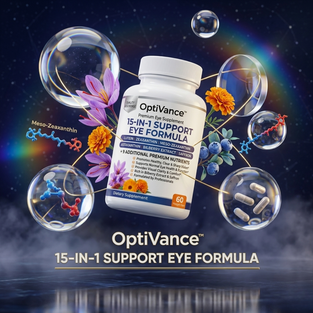 OptiVance™