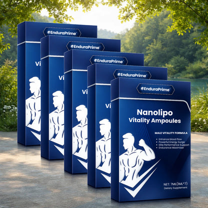 Nanolipo Prime