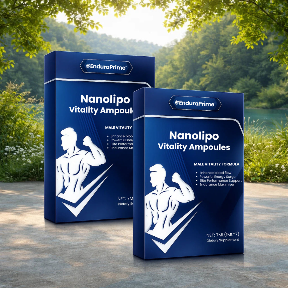 Nanolipo Prime