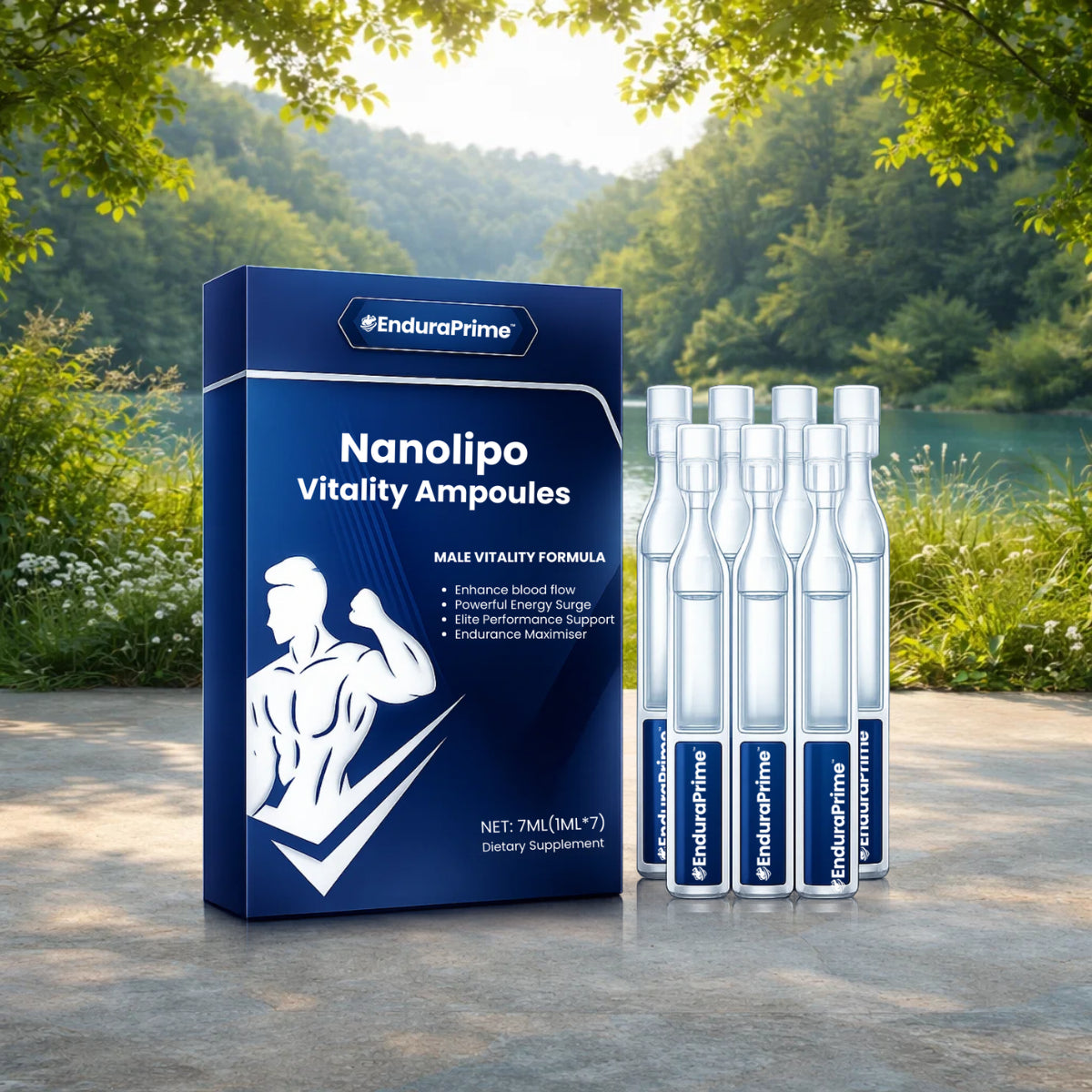 Nanolipo Prime