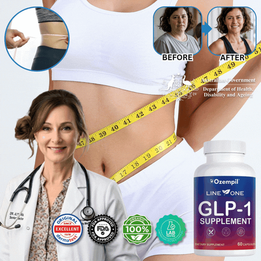 Ozempil™ | Support Your Metabolism, Energy & Healthy Weight Goals