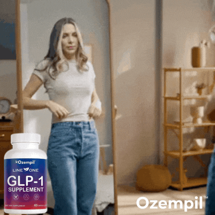 Ozempil™ | Support Your Metabolism, Energy & Healthy Weight Goals