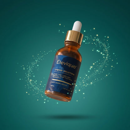 Élevique™ | Supports Smooth, Radiant & Even-Looking Skin