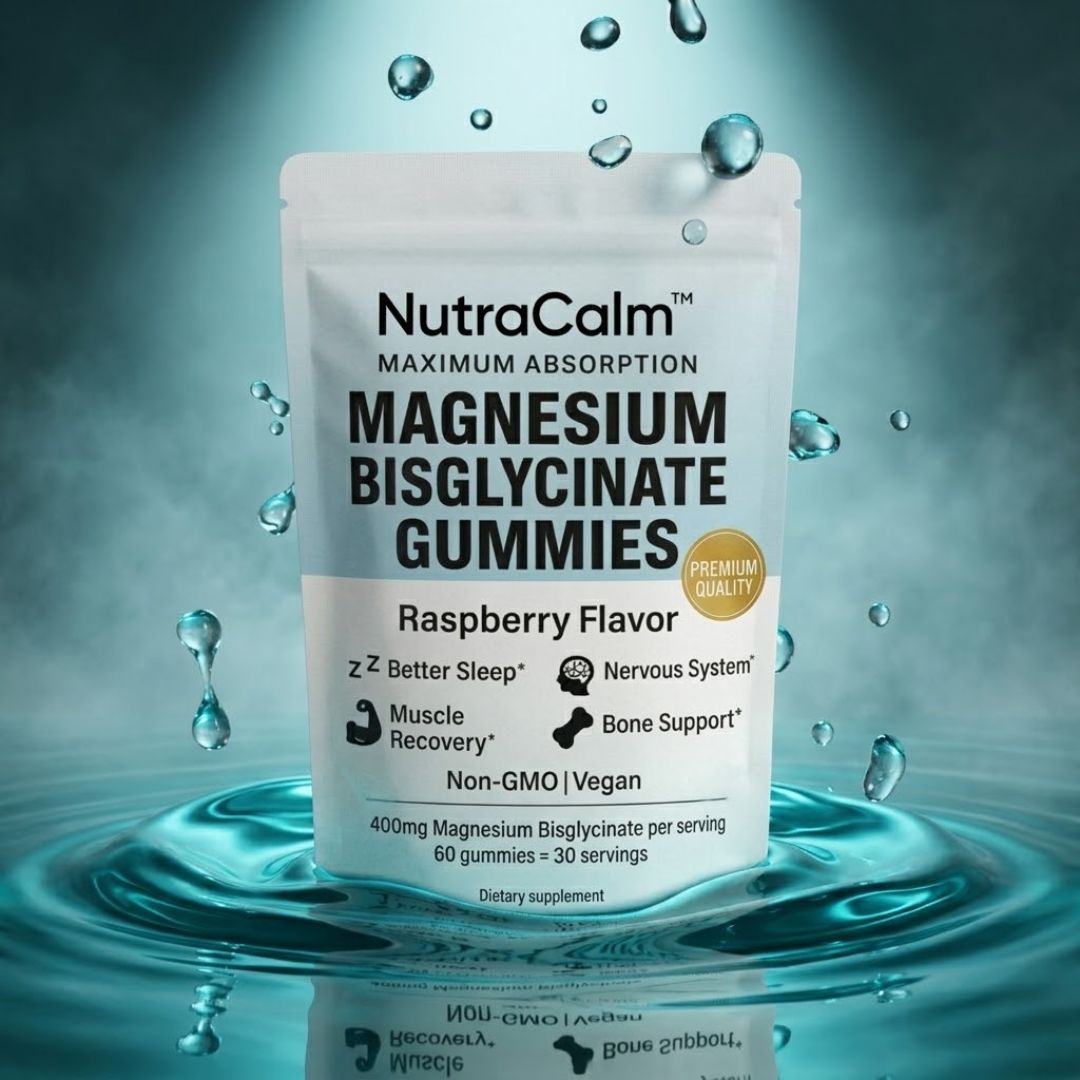 NutraCalm™