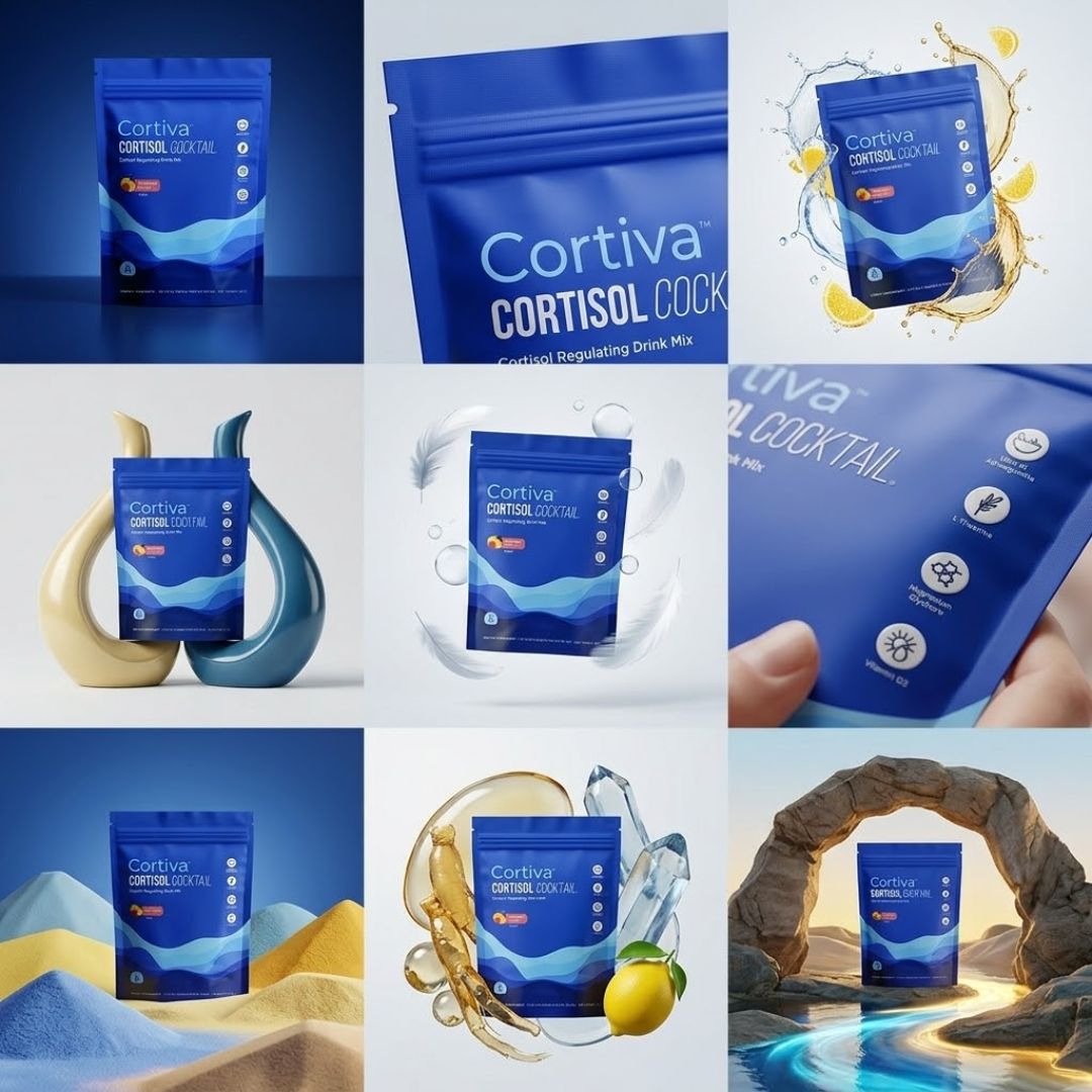 Cortiva™
