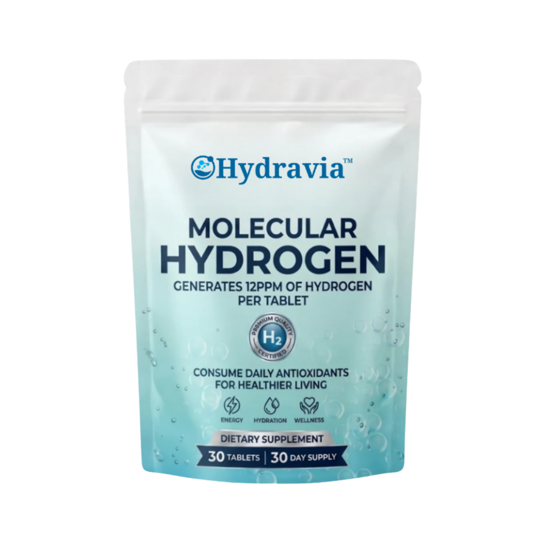 Hydravia™-