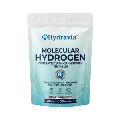 Hydravia™-
