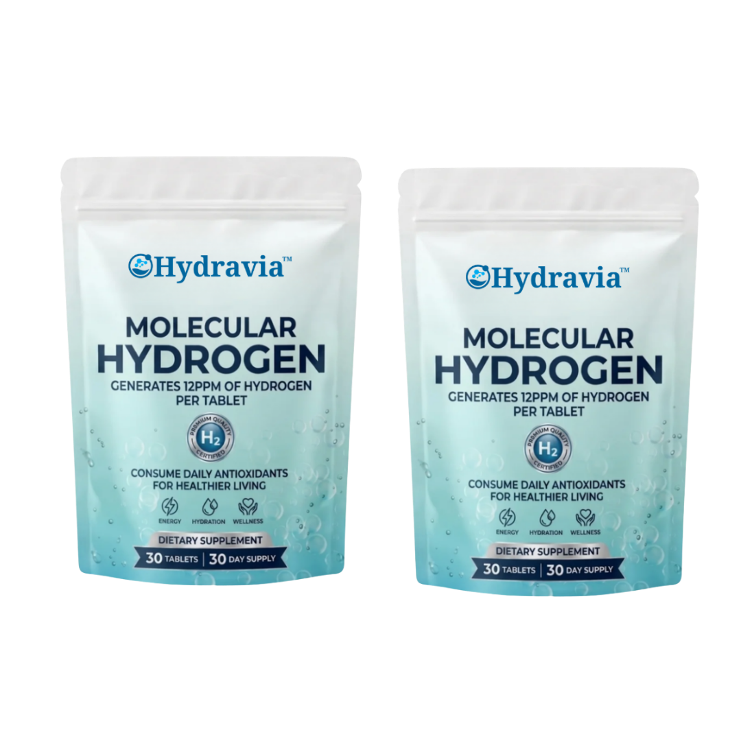 Hydravia™-