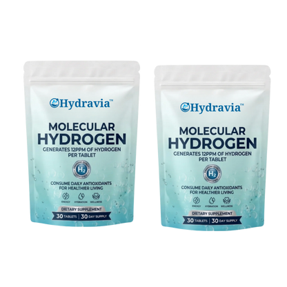 Hydravia™-