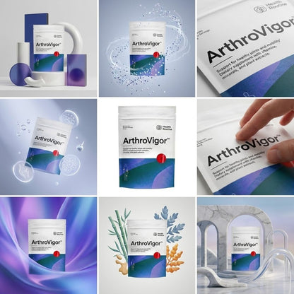 ArthroVigor™