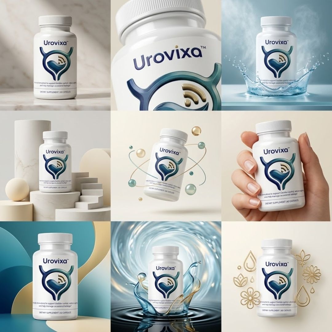 Urovixa™