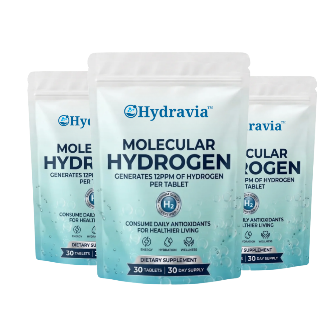 Hydravia™-