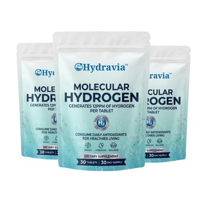 Hydravia™-