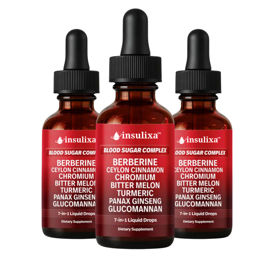 Insulixa™
