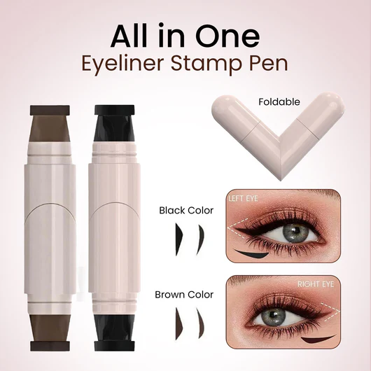 Avyrom Eyeliner Stamp