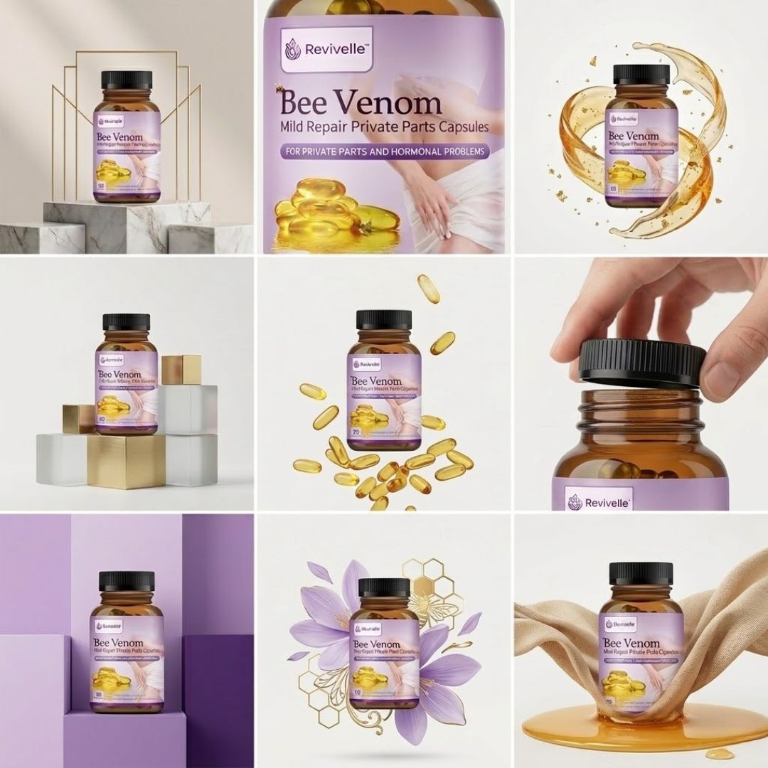 Revivelle™