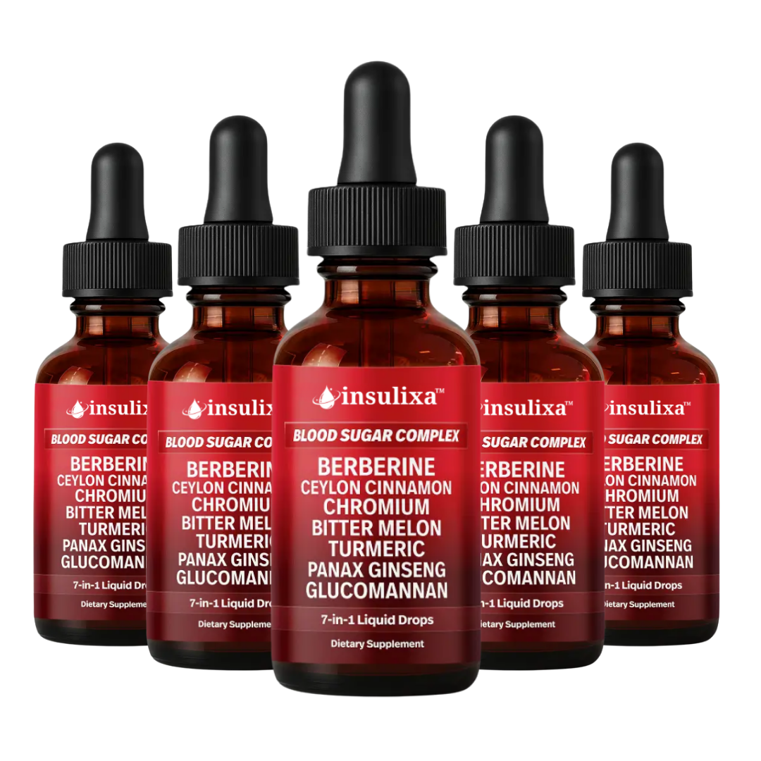 Insulixa™