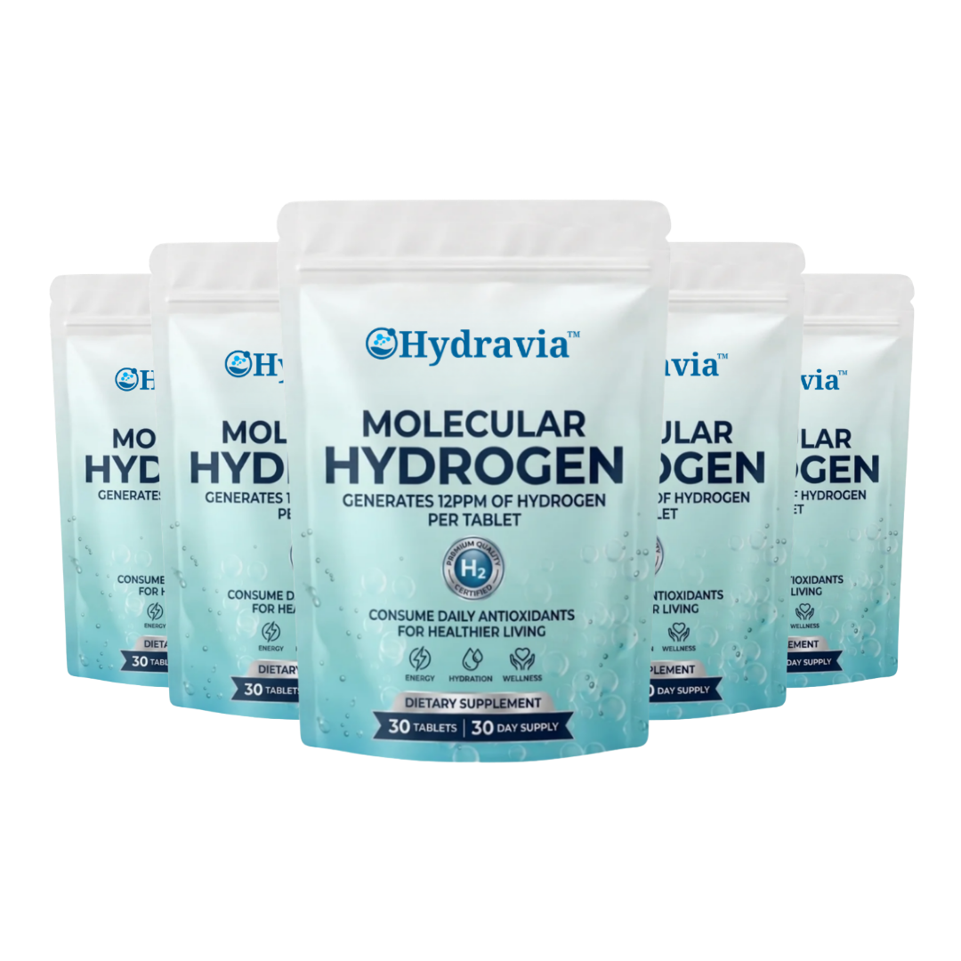 Hydravia™-