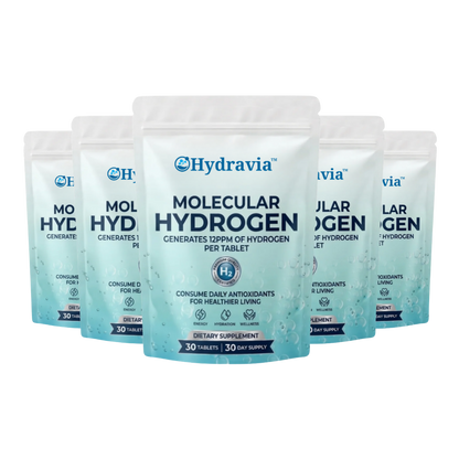 Hydravia™-