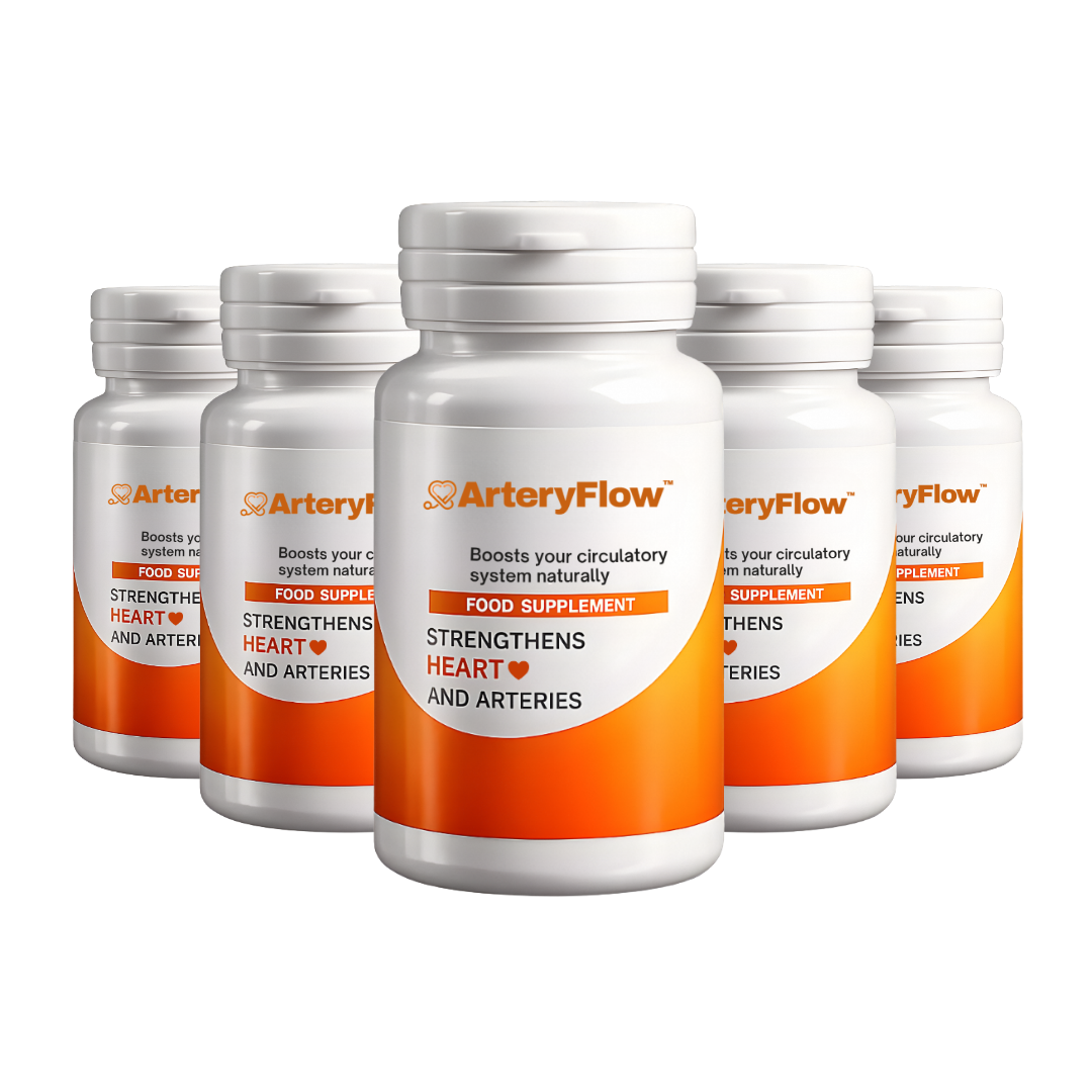 ArteryFlow™