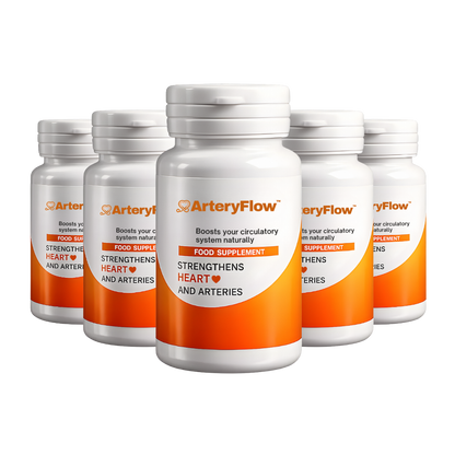 ArteryFlow™