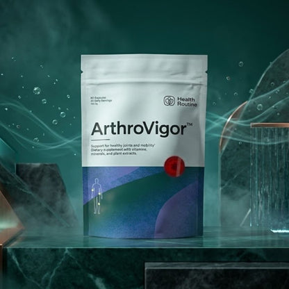 ArthroVigor™