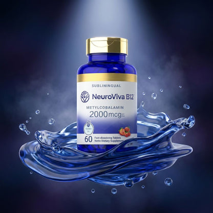 NeuroViva B12™