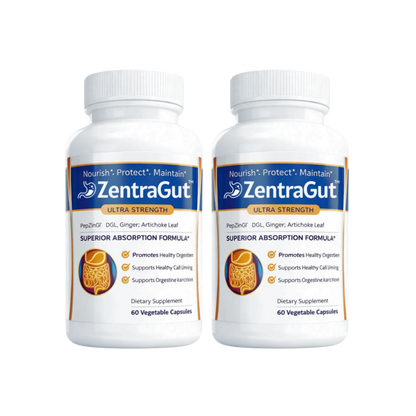 ZentraGut™