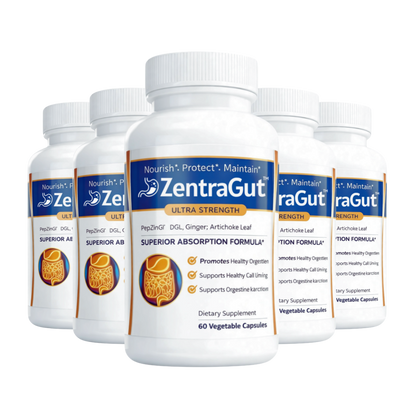 ZentraGut™