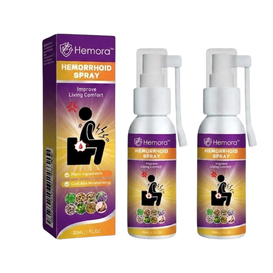 Hemora™