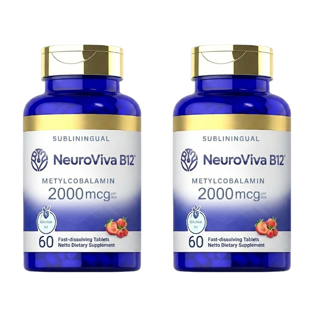 NeuroViva B12™