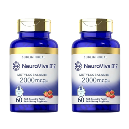 NeuroViva B12™
