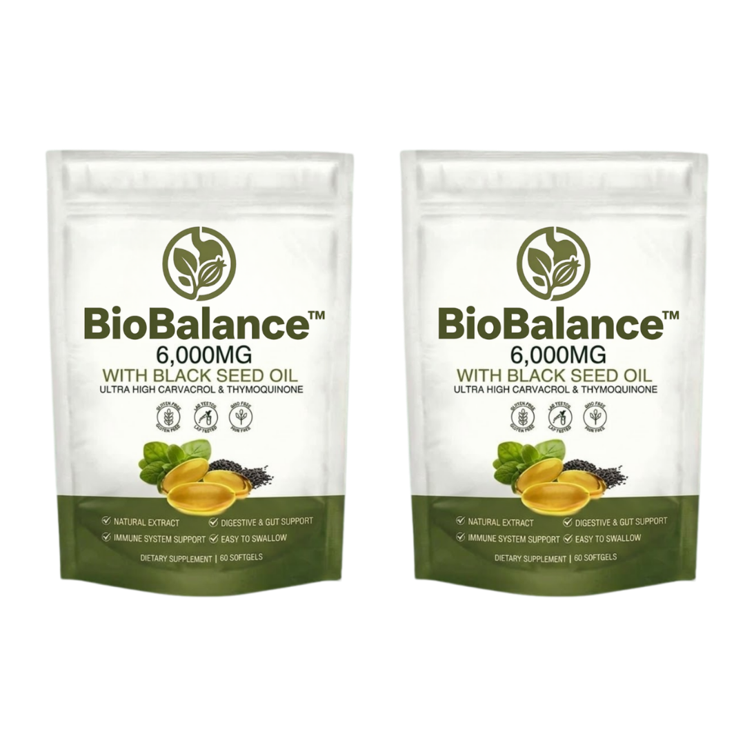BioBalance™