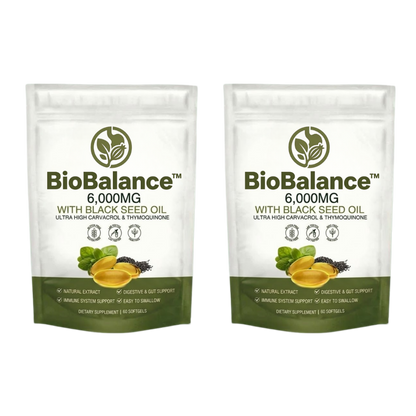 BioBalance™